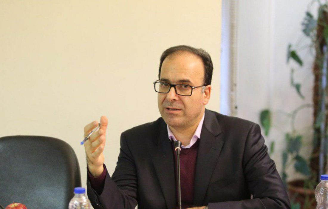انتصاب مشاورین ریاست اتحادیه سراسری کانون های وکلای دادگستری ایران