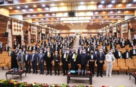 گزارش تصویری افتتاحیه و روز اول چهلمین همایش اسکودا (بوشهر) – ۲۶ آبان ۱۴۰۰