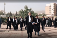 چهل و چهارمین همایش اتحادیه سراسری کانون های وکلای دادگستری ایران   همدان – اردیبهشت ماه ۱۴۰۱