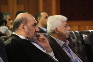 درخواست اتحادیه سراسری کانون‌های وکلای دادگستری ایران از رئیس محترم مجلس شورای اسلامی مبنی بر رفع موانع دسترسی به وکیل منتخب