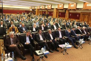 برگزاری پنل های تخصصی در چهل و هفتمین همایش اسکودا در مازندران