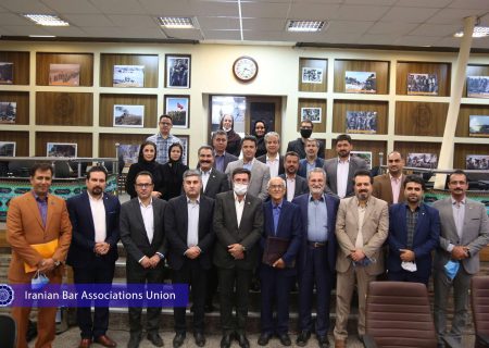 بیانیه پایانی سی و چهارمین اجلاس اتحادیه سراسری کانون های وکلای دادگستری ایران (اسکودا)