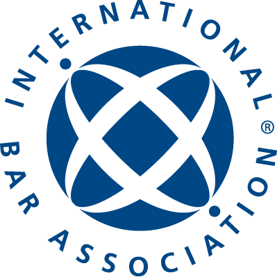 گزارش برگزاری جلسه آنلاین کمیته اجرایی مدیران کانون بین المللی وکلای دادگستری (IBA) مورخ جمعه ۲۸ می ۲۰۲۱