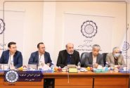 گزارش تصویری جلسه شورای اجرایی اتحادیه سراسری کانون های وکلای دادگستری ایران  – پنج شنبه مورخ ۱۴۰۰/۱۰/۲۳