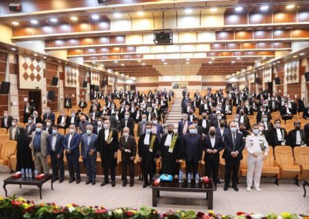 گزارش تصویری افتتاحیه و روز اول چهلمین همایش اسکودا (بوشهر) – ۲۶ آبان ۱۴۰۰