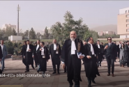 چهل و چهارمین هیأت عمومی اتحادیه سراسری کانون‌های وکلای دادگستری ایران –  همدان ۱۴۰۱/۰۲/۲۹