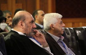 گزارش تصویری هیأت عمومی انحادیه کانون های وکلای دادگستری ایران –  ۲ و ۳ آذر ماه ۱۴۰۱ – مازندران