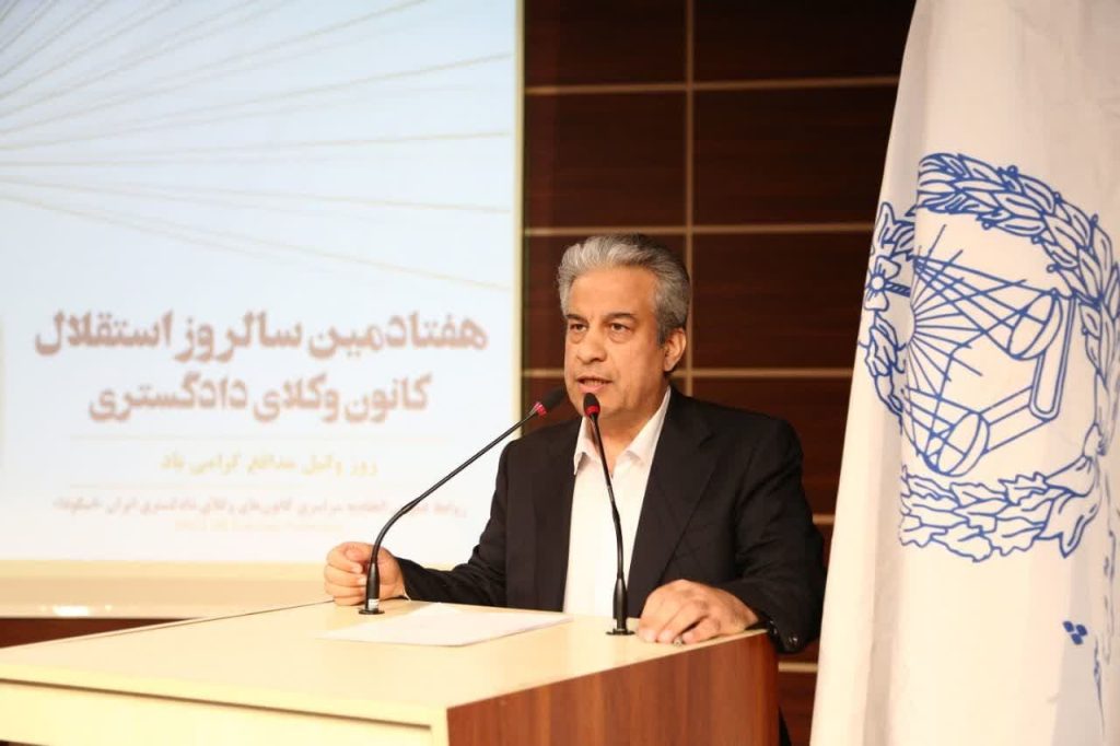 دکتر محمود حبیبی