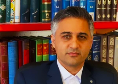 قادر شیری مجددا به عنوان رئیس کانون وکلای اردبیل انتخاب شد