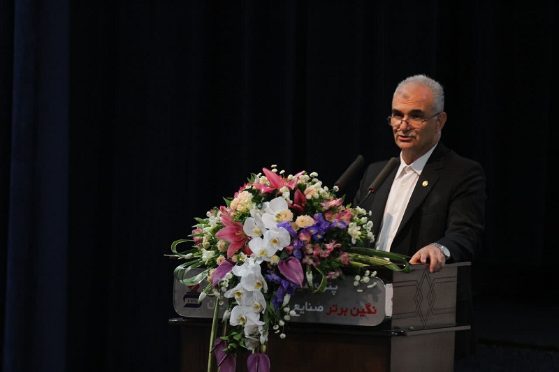 رئیس کانون وکلای آذربایجان شرقی: پشتوانه اصلی وکالت آحاد ملت است