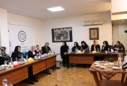 کمیته حقوق زنان در اسکودا آغاز به کار کرد