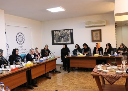 کمیته حقوق زنان در اسکودا آغاز به کار کرد