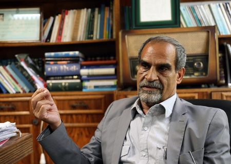 جِد و جَهد مرحوم احمدی در حمایت از استقلال نهاد وکالت در عرصه عمومی، هیچگاه از یادها نخواهد رفت