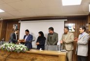 دفتر نمایندگى انجمن علمى حقوق کودک در استان البرز افتتاح شد