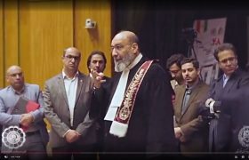 مروری بر چهل و هشتمین همایش اتحادیه سراسری کانون‌های وکلای دادگستری ایران