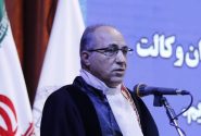دکتر علی خواجویی‌راد: تشکیل یک حزب غیرسیاسی و تخصصی برای اصلاح شیوه تقنین می‌تواند از مهم‌ترین اقدامات نهاد وکالت در سال ۱۴۰۳ باشد