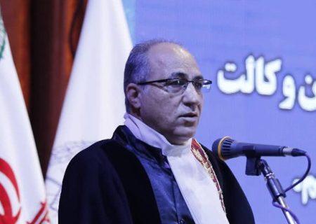 دکتر علی خواجویی‌راد: تشکیل یک حزب غیرسیاسی و تخصصی برای اصلاح شیوه تقنین می‌تواند از مهم‌ترین اقدامات نهاد وکالت در سال ۱۴۰۳ باشد