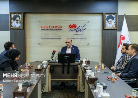 نظام قضایی ایران صلاحیت پیگیری پرونده اسماعیل هنیه را دارد