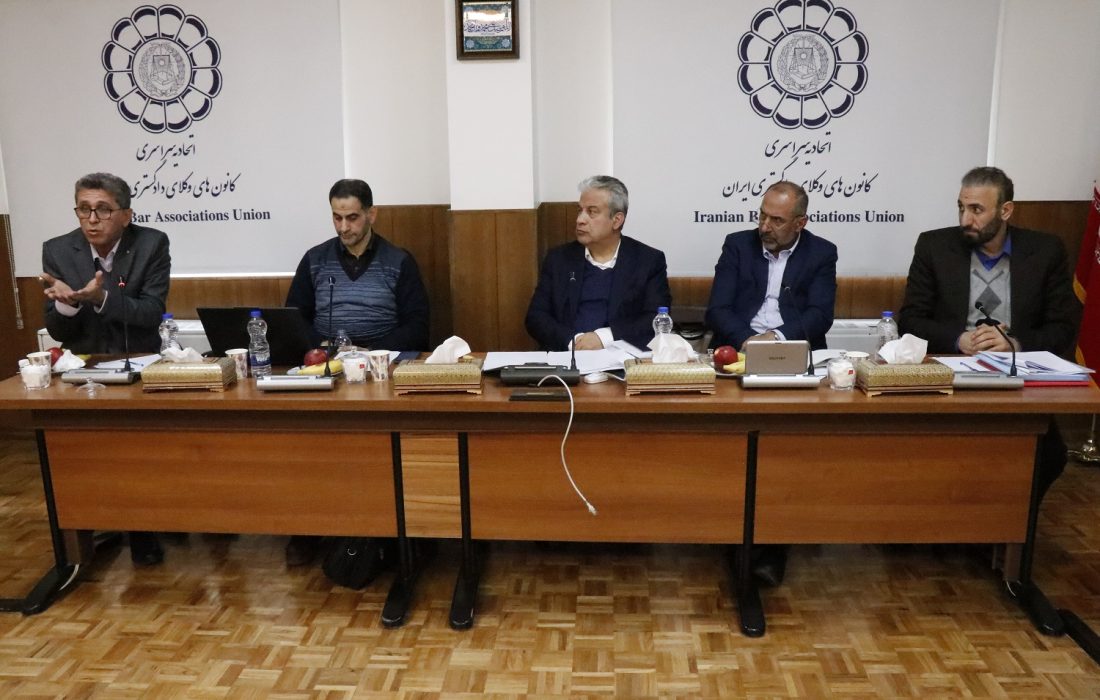 قانون الزام به ثبت رسمی معاملات اموال غیرمنقول نیازمند اصلاحات جدی است