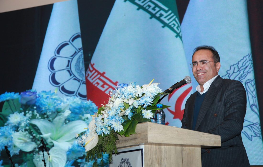 تأکید نایب رئیس اسکودا بر تعامل سازنده میان قوه قضاییه و نهاد وکالت