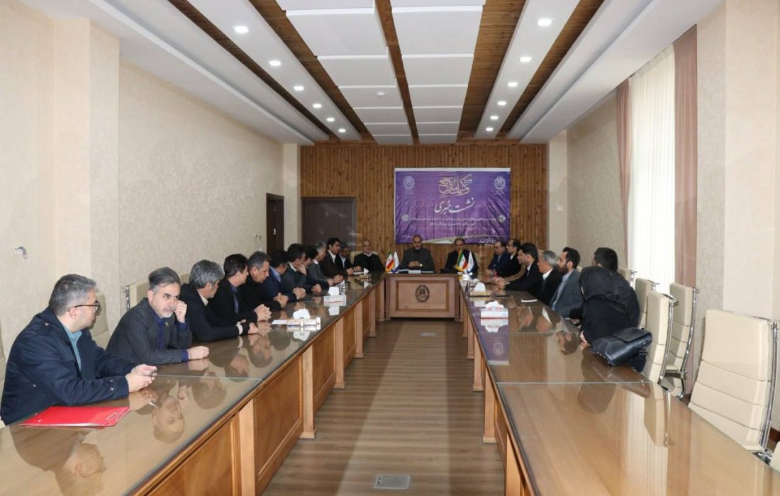 هیات رئیسه جدید کانون وکلای مرکزی تعیین شد