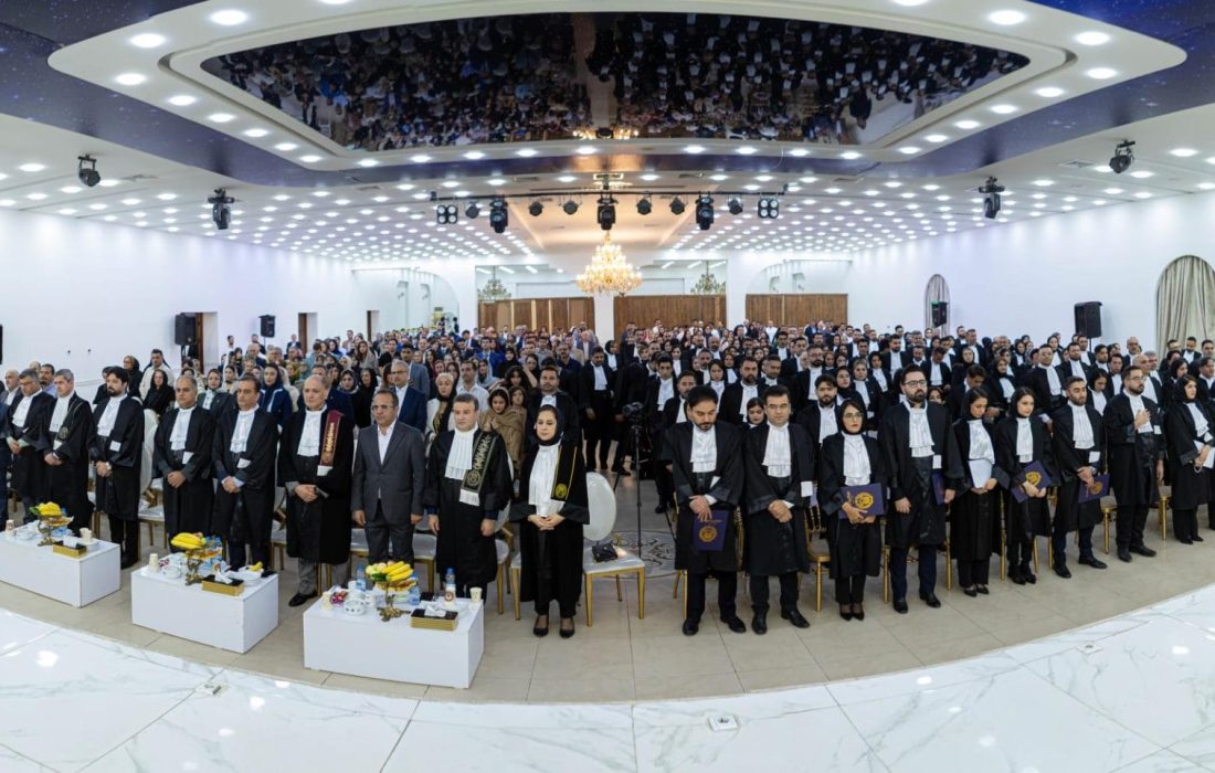 صیانت از کانون وکلا؛ پاسداشت امانت گذشتگان و عهدی برای آیندگان