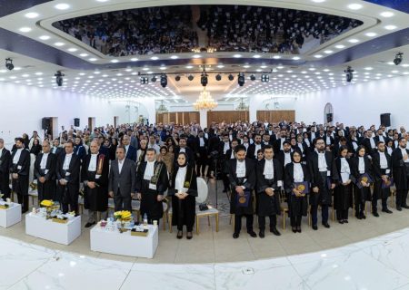 صیانت از کانون وکلا؛ پاسداشت امانت گذشتگان و عهدی برای آیندگان
