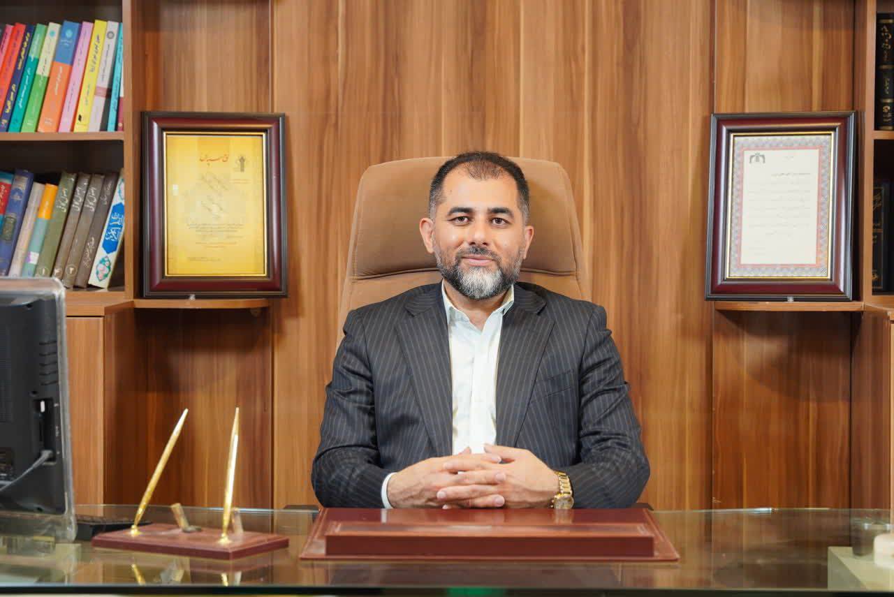پیام تبریک رئیس کانون وکلای گلستان به مناسبت روز خبرنگار - اسکودا | اسکودا