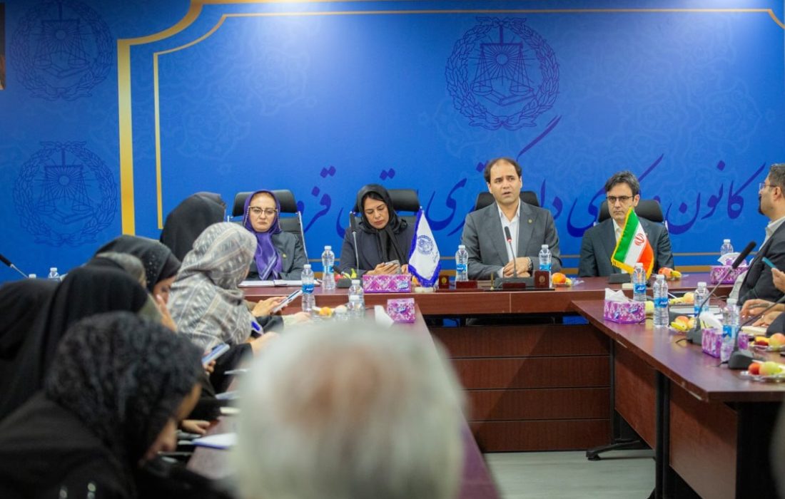 قانون تسهیل، معیارهای آموزشی و علمی وکلا را تنزل داده و باید اصلاح شود