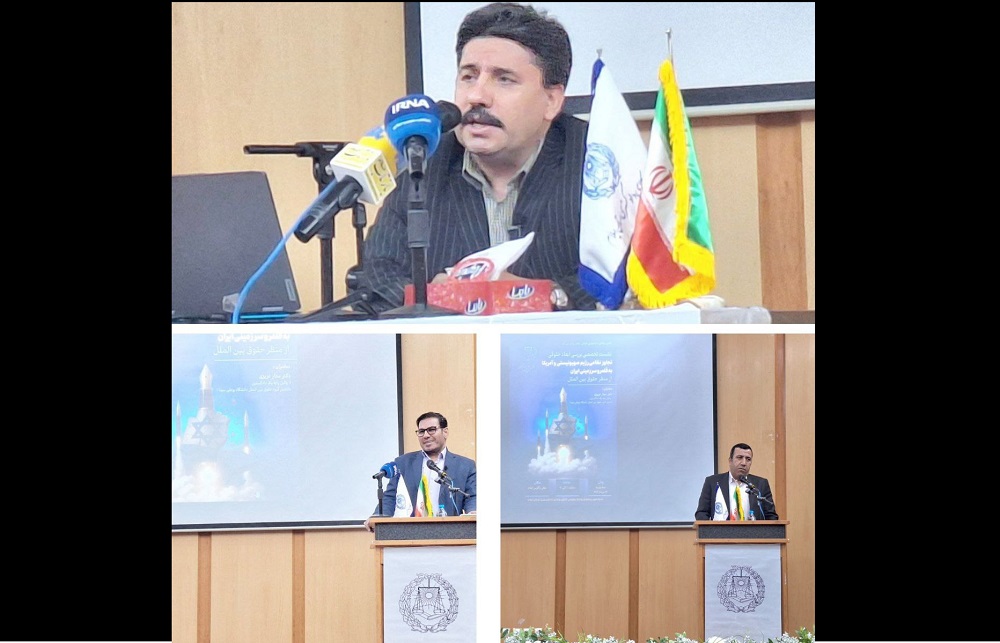 تجاوز نظامی به ایران باید به‌عنوان «جنایت جنگی» مستند و ثبت شود