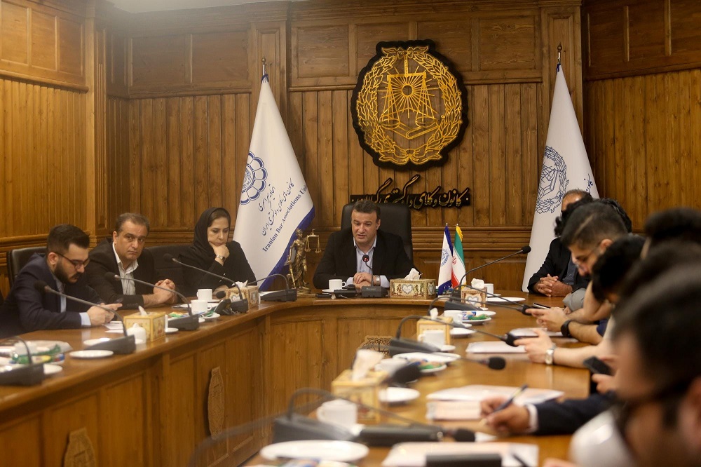 استقلال نهاد وکالت و رسانه؛ ضامن حاکمیت قانون