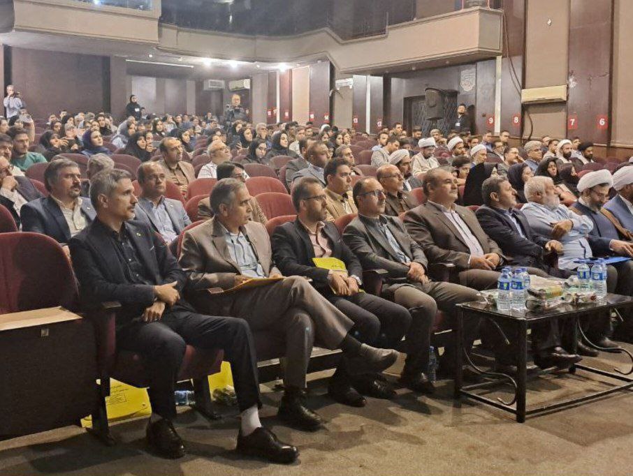 برگزاری همایش «بررسی ابعاد حقوقی جنگ تحمیلی ۱۲ روزه رژیم اسرائیل علیه ایران؛ راهکارها و چالشها»