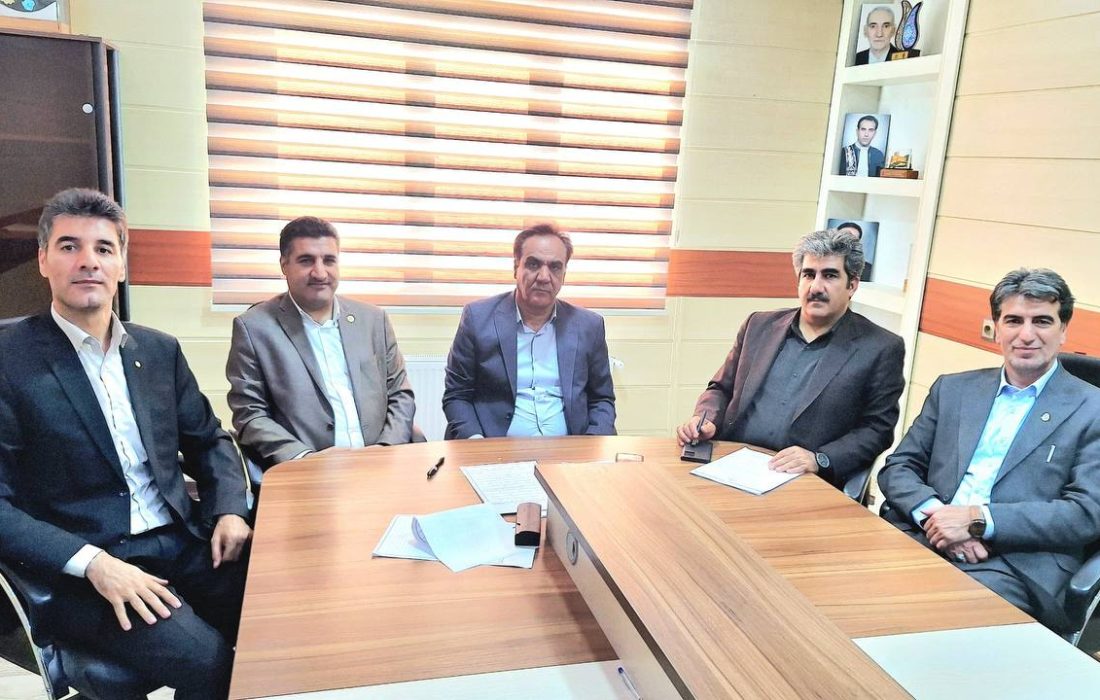 ترکیب هیأت مدیره کانون وکلای لرستان مشخص شد