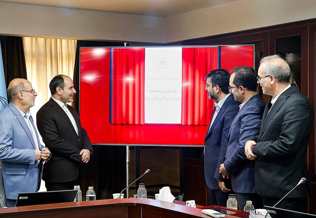 دستگاه قضایی به سوی مردمیسازی این قوه حرکت کرده است