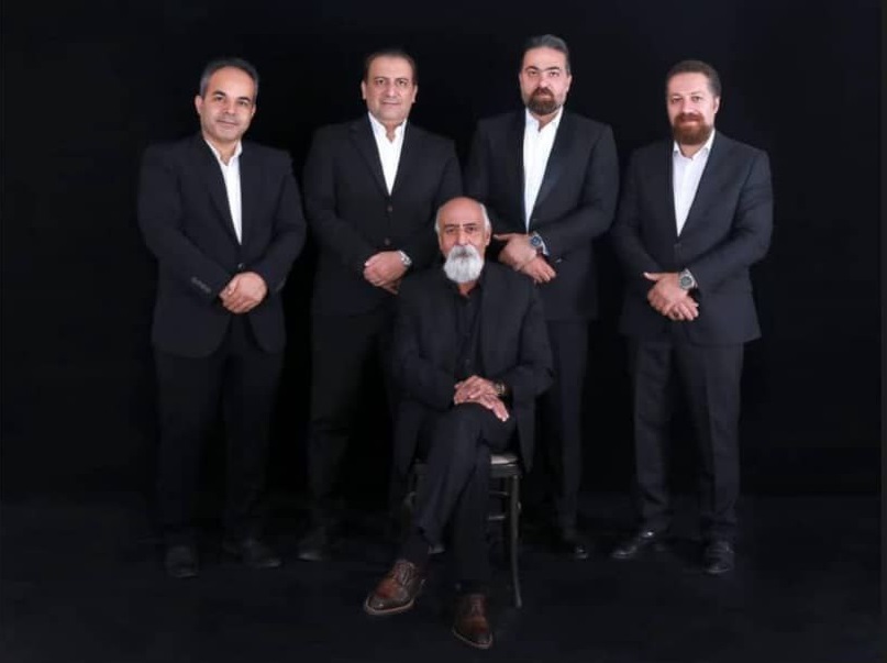 ترکیب هیأت مدیره کانون وکلای دادگستری قم مشخص شد