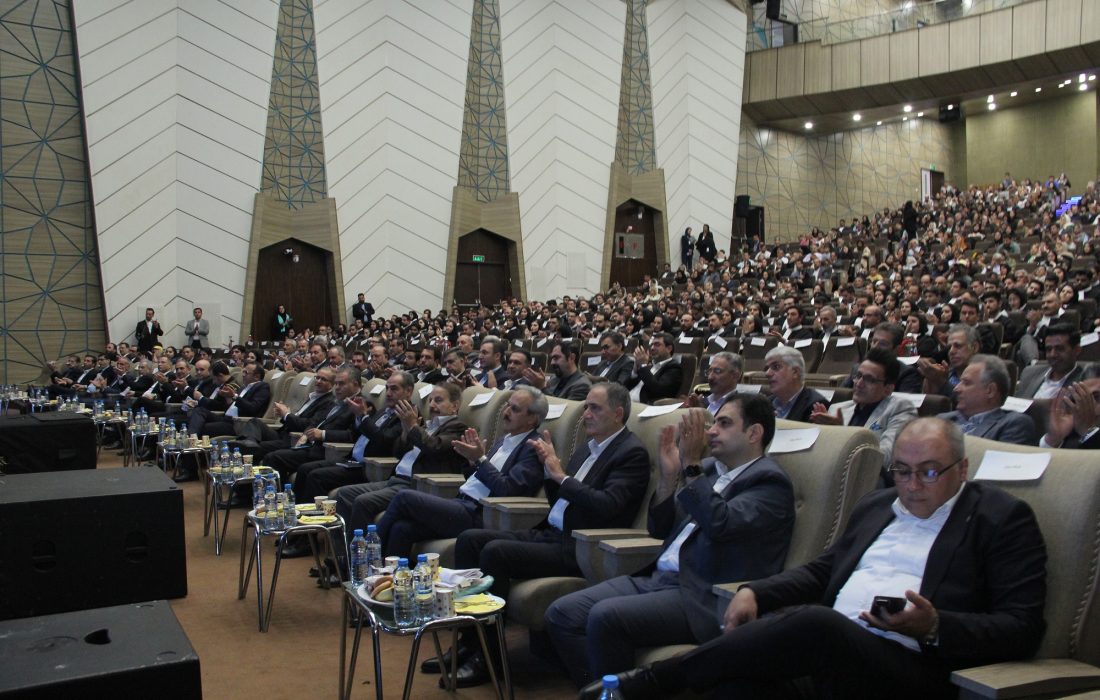 بهترین خدمت به عدالت، اتحاد کانونهای وکلا برای حفظ استقلال است