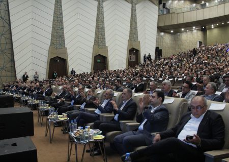 بهترین خدمت به عدالت، اتحاد کانون‌های وکلا برای حفظ استقلال است