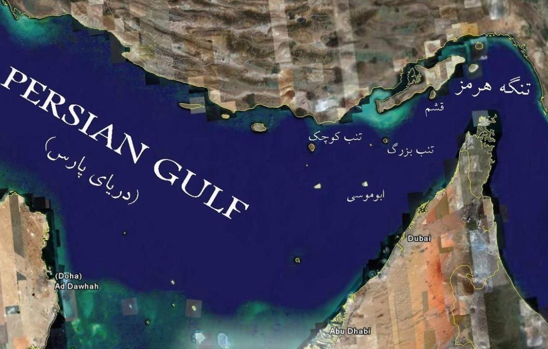 بیانیه اسکودا در محکومیت مواضع اخیر شورای همکاری خلیج فارس درباره جزایر سهگانه ایرانی