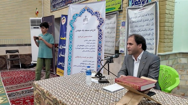 پیشگیری اجتماعی از جرم نیازمند اقدامات آموزشی و فرهنگی از سنین پایین است