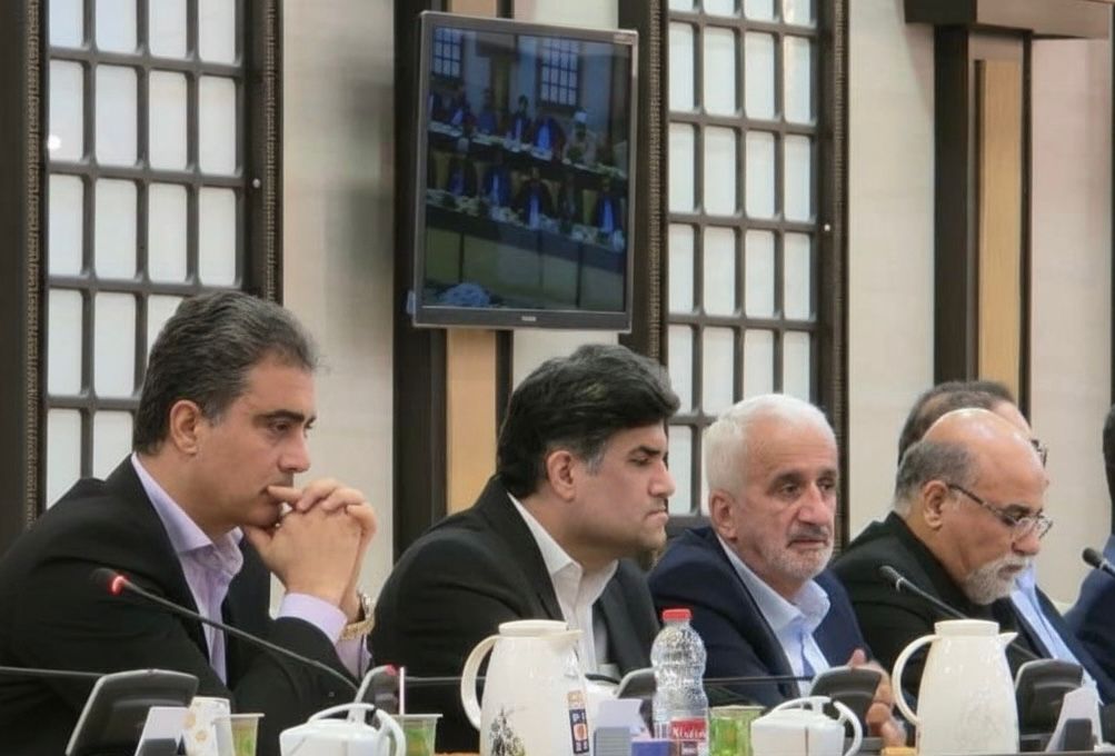 کمیسیون مشترک حقوقی ایران و کشورهای حاشیه خلیج فارس تشکیل شود