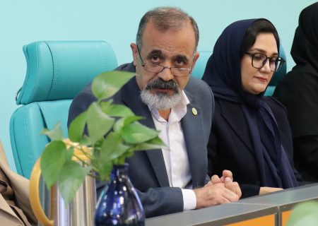 همکاران ما در سبوحا، نماد عینی یک بال فرشته عدالت را در مجتمع شوق زندگی به نمایش گذاشته‌اند
