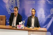 دیدار هیات مدیره جدید کانون وکلای همدان با کارآموزان جدیدالورود کانون