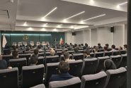 تأکید رئیس کانون وکلای گلستان بر حل مسائل مالیاتی وکلا با رویکرد گفت‌وگو