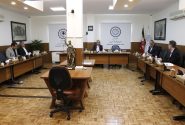 پیشنهادهای کانونهای وکلا در تنظیم متن نهایی دستورالعملهای موضوع ماده ۱۶۱ آئیننامه ۱۴۰۰ مورد بررسی قرار گرفت