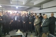 برگزاری آیین تشییع استاد نادر دیوسالار در کانون وکلای دادگستری مرکز