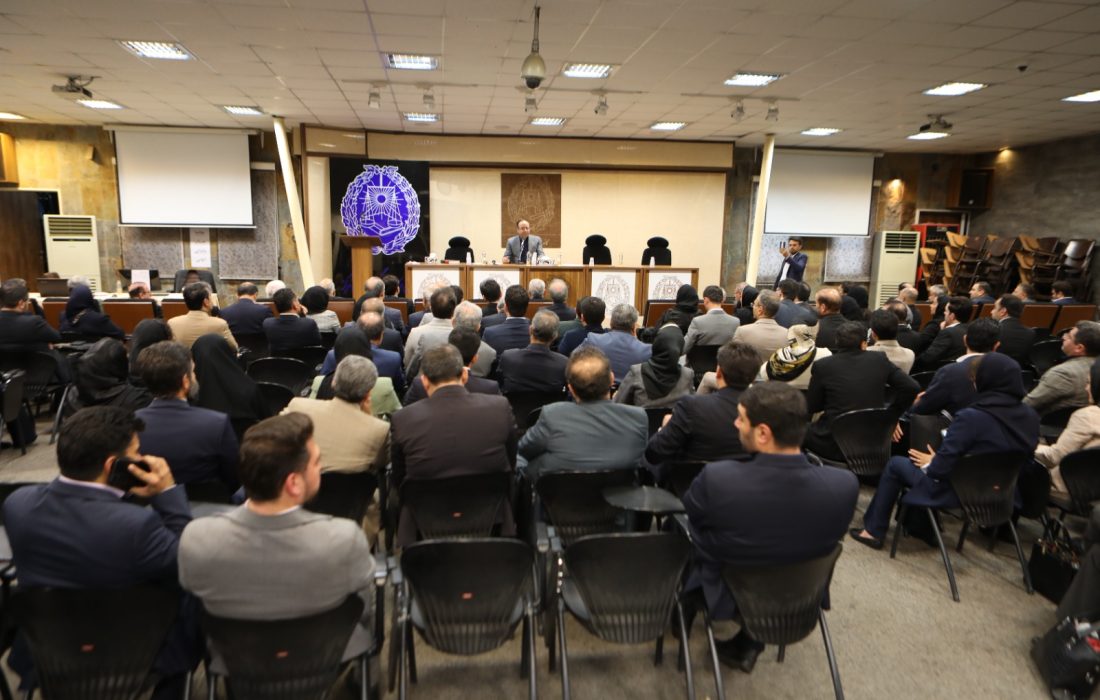 انتخابات ارکان کانون وکلای مرکز؛ فرصتی برای چرخش نخبگان و ارتقای فعالیتها