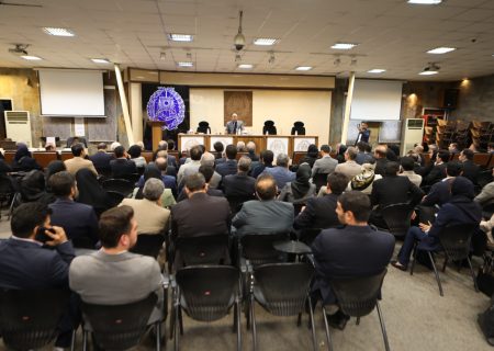 انتخابات ارکان کانون وکلای مرکز؛ فرصتی برای چرخش نخبگان و ارتقای فعالیت‌ها