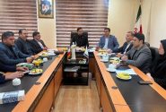 برگزاری نشست مشترک هم‌اندیشی میان کانون وکلای اردبیل و دانشگاه جامع علمی‌ ـ‌ کاربردی استان