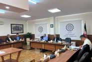 برگزاری نخستین جلسه کارگروه اصلاح آیین‌نامه اجرائی لایحه قانونی استقلال کانون وکلا