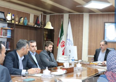 تقویت استقلال و گسترش روابط بین‌المللی؛ رویکرد جدید کانون وکلای همدان